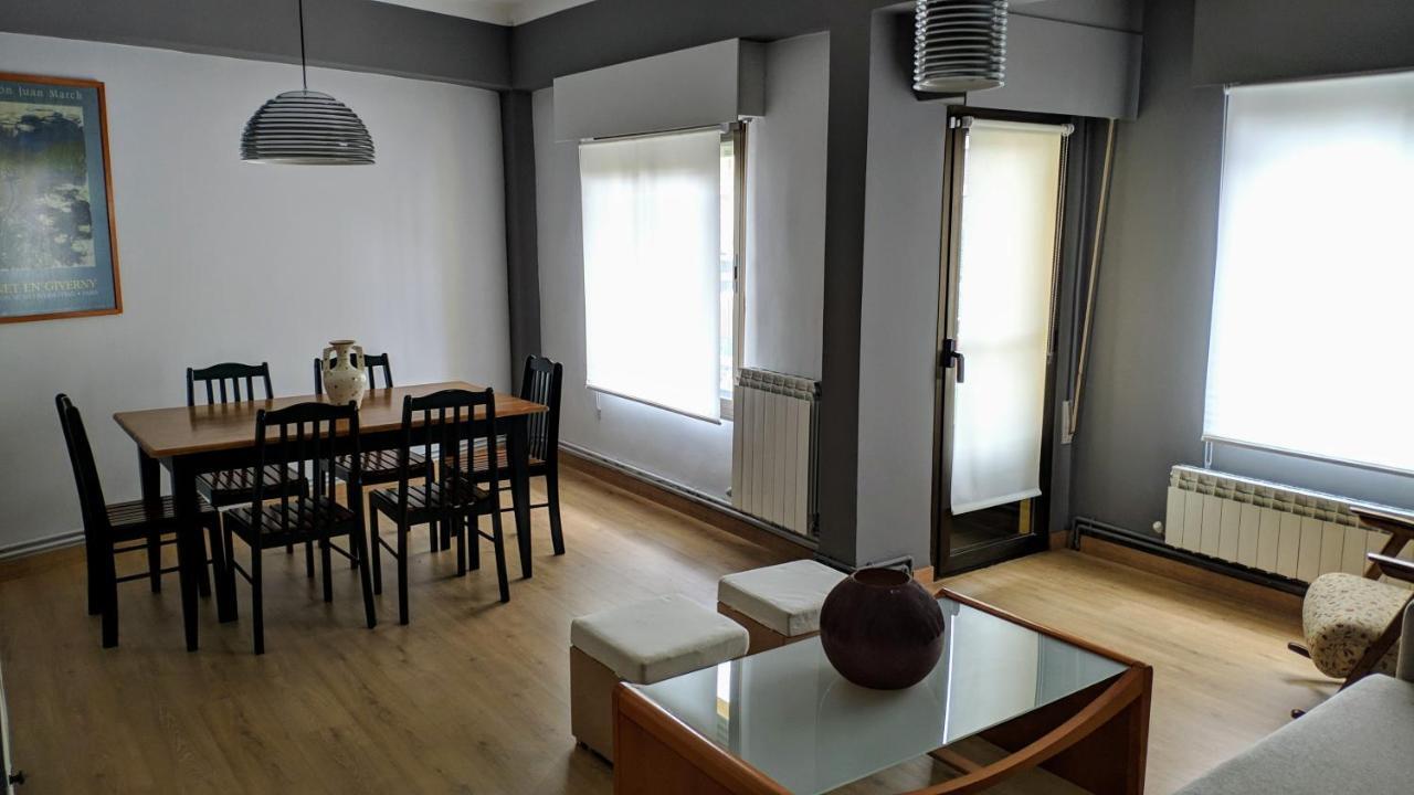 La Casa De Los Infantes 萨莫拉 外观 照片